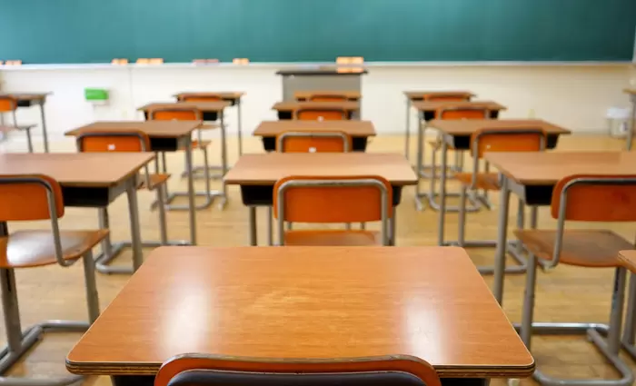 Κλειστά σήμερα και αύριο τα δημόσια σχολεία