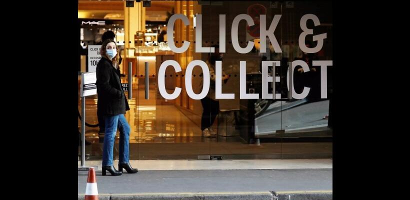 Διατάγματα πανδημίας και νομικές προεκτάσεις για επιχειρήσεις λιανικού εμπορίου