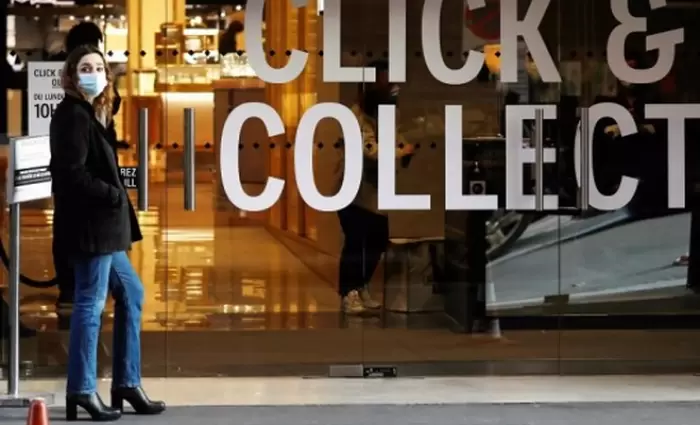 Διατάγματα πανδημίας και νομικές προεκτάσεις για επιχειρήσεις λιανικού εμπορίου