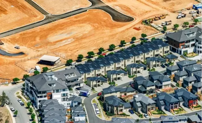 Καμπανάκι ΕΚΤ για ακίνητα και κλιματική κρίση – Τι θα κρίνει μια αύξηση των επιτοκίων δανεισμού