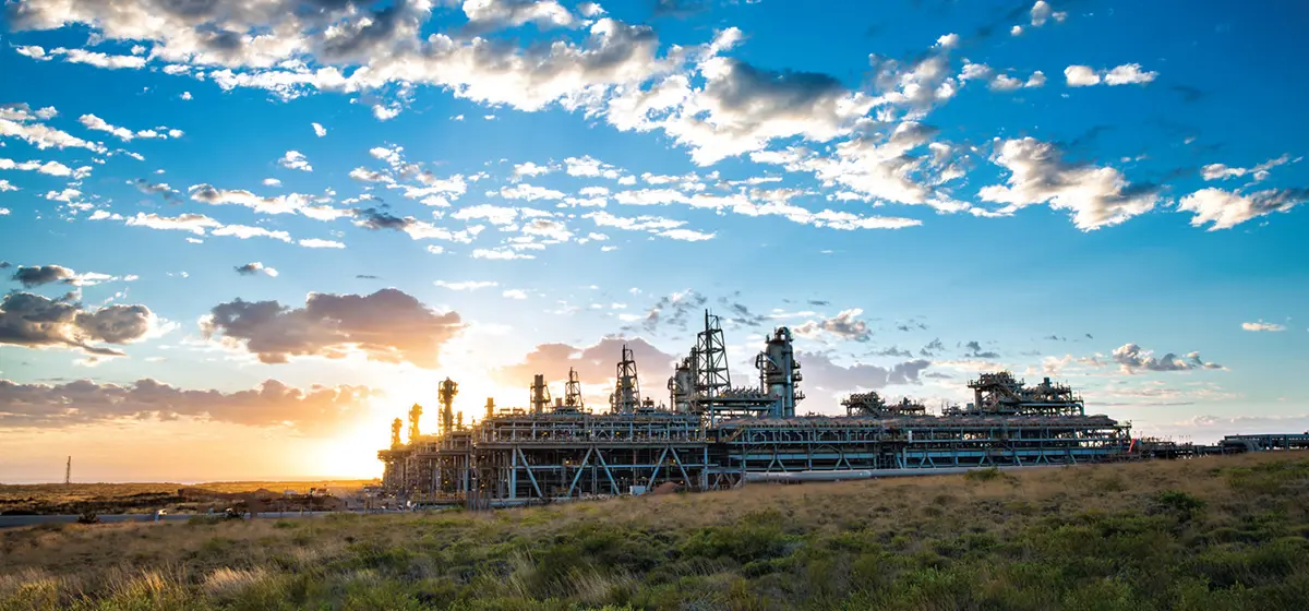 Στον χορό της πράσινης ενέργειας μπαίνει η Chevron