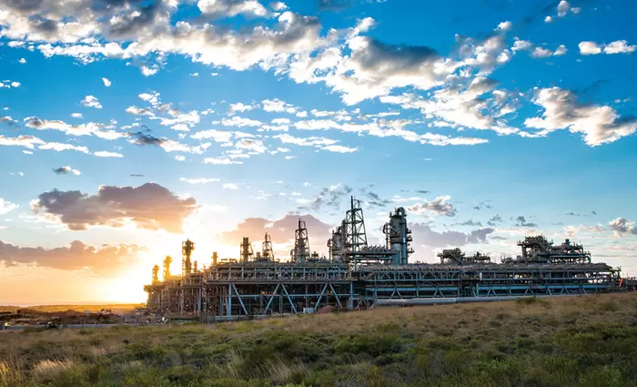 Στον χορό της πράσινης ενέργειας μπαίνει η Chevron