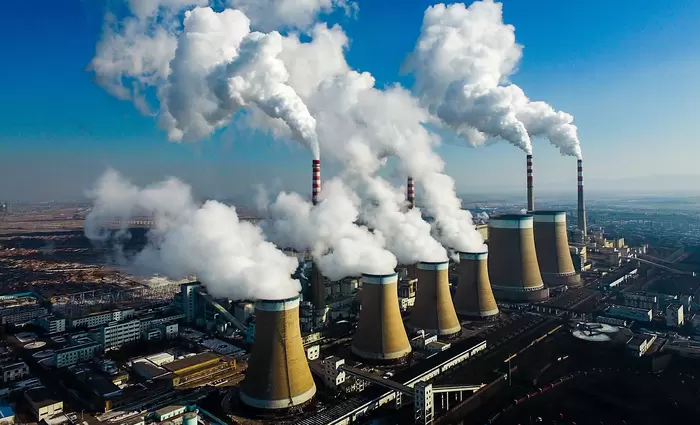 Η κλιματική αλλαγή «καίει» τις οικονομίες και την αγορά εργασίας