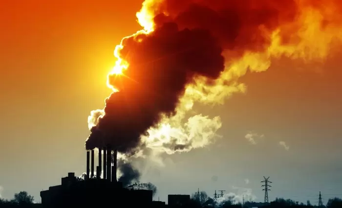 Η Γαλλία στριμώχνει την Ευρωπαϊκή Ένωση για την κλιματική αλλαγή