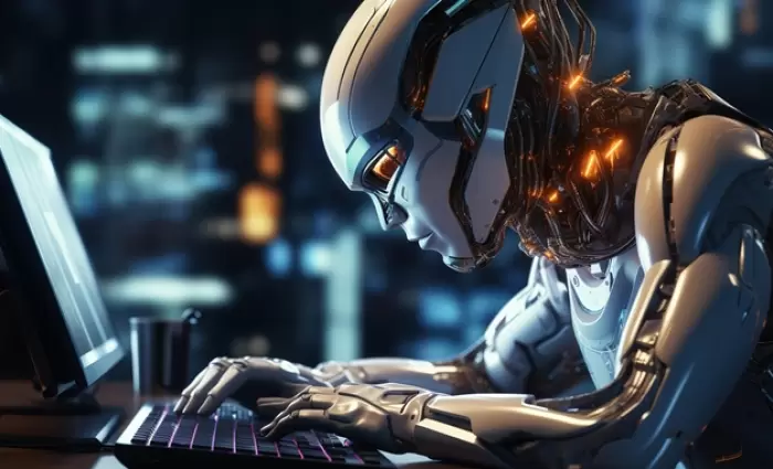 Microsoft και Metα αποκαλύπτουν ότι η AI γράφει πλέον τους κώδικες του λογισμικού τους