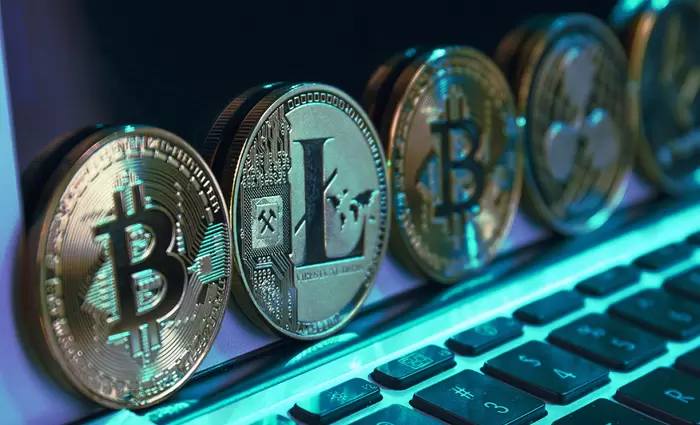 Κίνδυνος για την οικονομία τα κρυπτονομίσματα