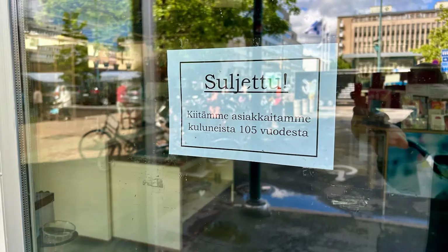 Οι πτωχεύσεις χτυπάνε κόκκινο στην πιο ευτυχισμένη χώρα στον κόσμο – Ρεκόρ λουκέτων στις κατασκευαστικές