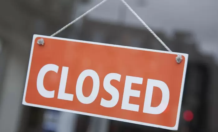 Βρετανία: Λουκέτο η μια μετά την άλλη βάζουν αλυσίδες εστιατορίων