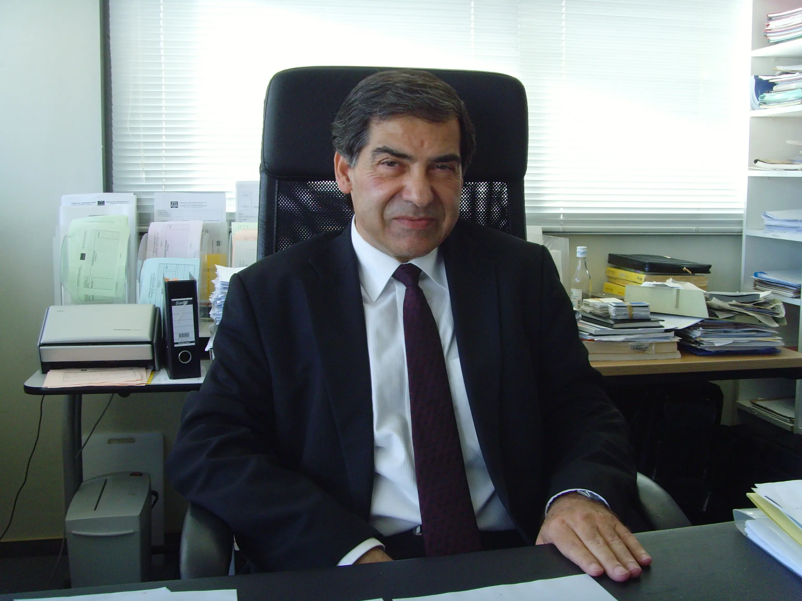 Σύνδεσμος Μεγάλων Αναπτύξεων: Προς τη σωστή κατεύθυνση τα μέτρα