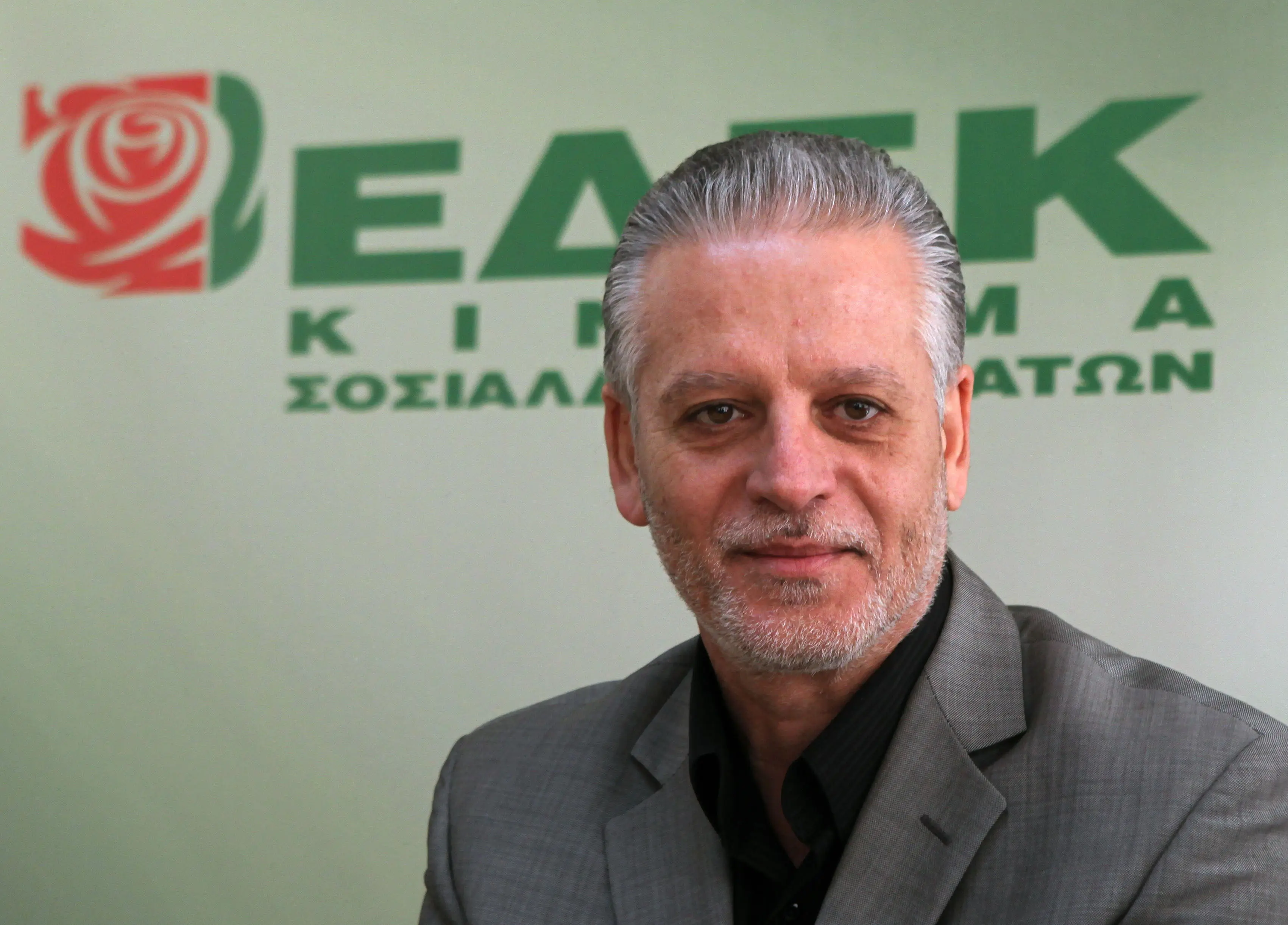 Σιζόπουλος: Μεγάλο πρόβλημα στις μικρομεσαίες επιχειρήσεις λόγω συμψηφισμών