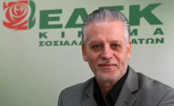 Σιζόπουλος: Μεγάλο πρόβλημα στις μικρομεσαίες επιχειρήσεις λόγω συμψηφισμών