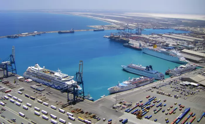 Περισσότερα από 150 κρουαζιερόπλοια αναμένονται στο λιμάνι Λεμεσού