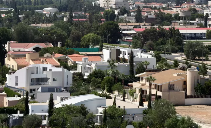 Παραμένει έντονο το ενδιαφέρον για οικιστικά ακίνητα