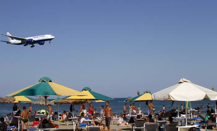 ΕΤΑΠ: Να επαναξιολογηθεί η Εθνική Στρατηγική Ανάπτυξης του Τουρισμού