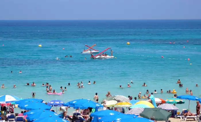 Καρούσος: Πάρα πολύ θετικά μηνύματα για την επικείμενη τουριστική περίοδο