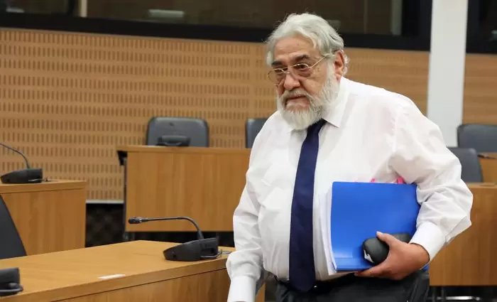 Αναστολή εκποιήσεων για τρεις κατοικίες μετά από παρέμβαση Ιωάννου