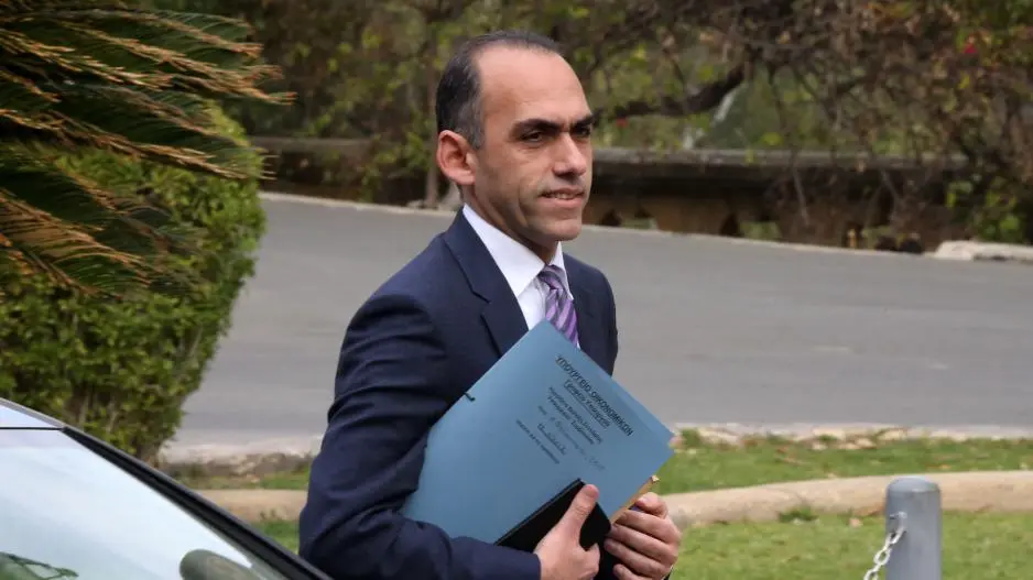 Ο Χ.Γεωργιάδης προέδρευσε της Συνόδου ΥΠΟΙΚ χωρών της Κοινοπολιτείας