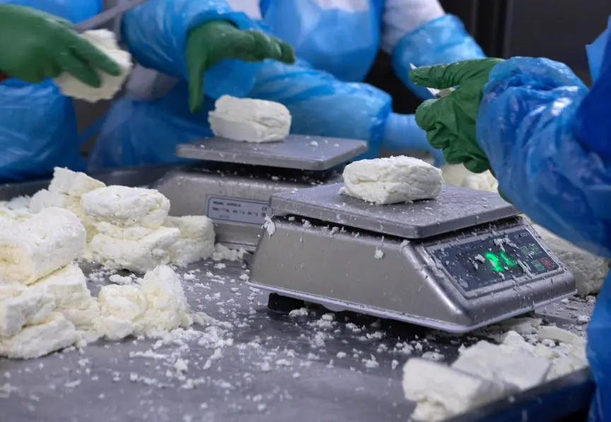 Καμπανάκι αγελαδοτρόφων για χαλλούμι - Ζητούν συνάντηση με ΠτΔ