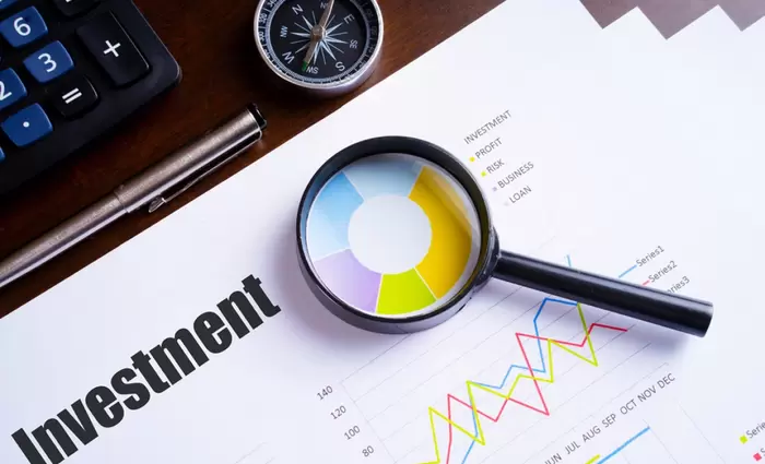 Αυξήθηκε στα €5.207,1 εκ. το ενεργητικό των επενδυτικών οργανισμών 