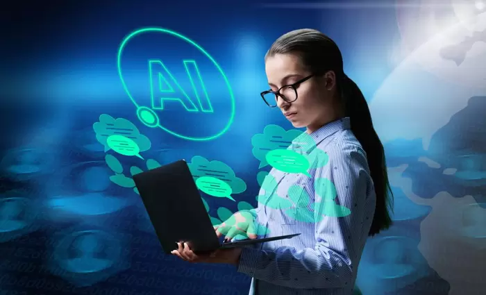 Gen Z και AI: Τι αποκαλύπτει νέα έρευνα για τις δεξιότητες που έχουν οι νέοι