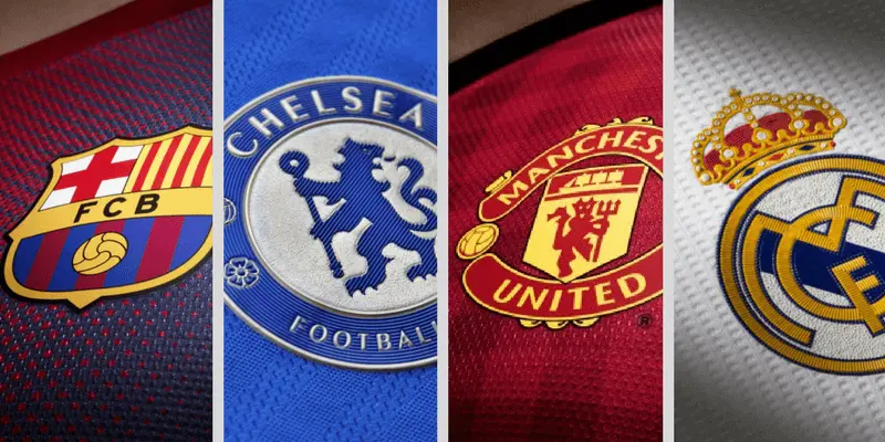 Οι 10 ομάδες με τα μεγαλύτερα κέρδη στον πλανήτη (λίστα)