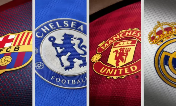 Οι 10 ομάδες με τα μεγαλύτερα κέρδη στον πλανήτη (λίστα)