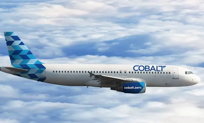 Σε καθεστώς εκκαθάρισης η Cobalt