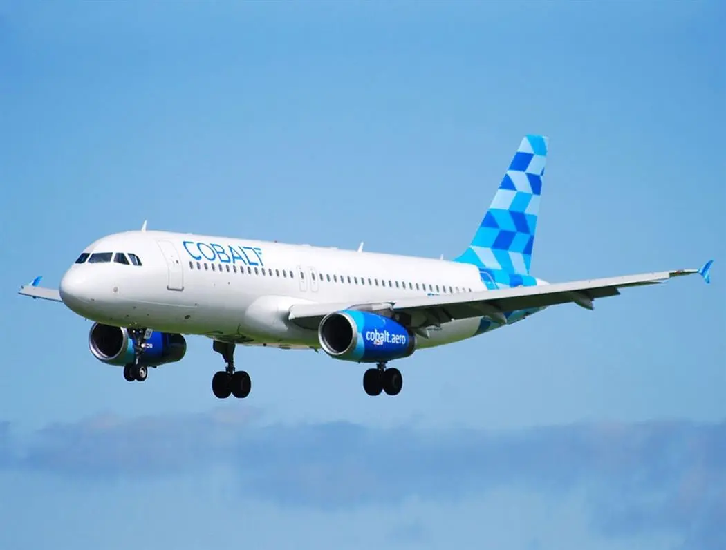 Cobalt: Υπέγραψε με Ευρωπαίο επενδυτή