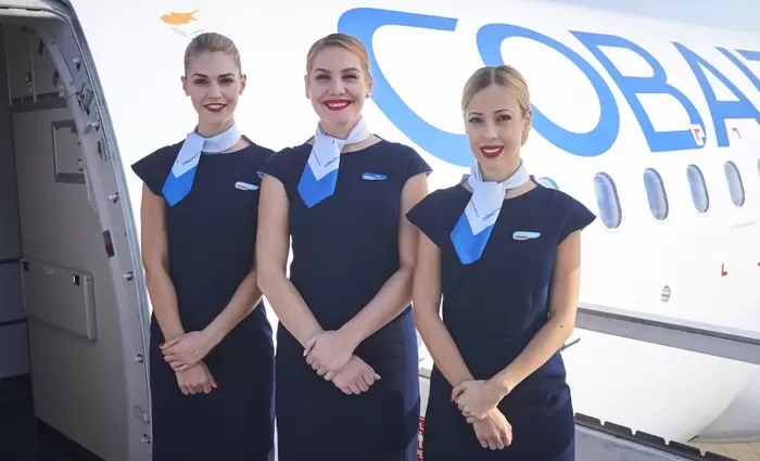 Δυο χρόνια λειτουργίας συμπλήρωσε η COBALT AIR