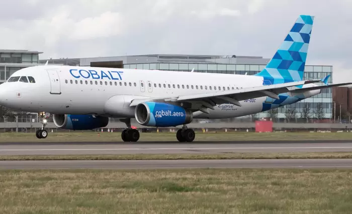 Συνεργασία της Cobalt με τα Κυπριακά Ταχυδρομεία