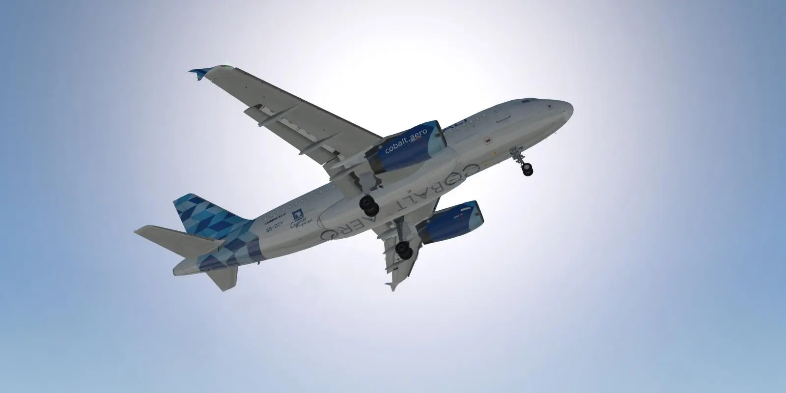 Τρ.Κύπρου: Γιατί αργεί η επιστροφή χρημάτων από εισιτήρια της Cobalt