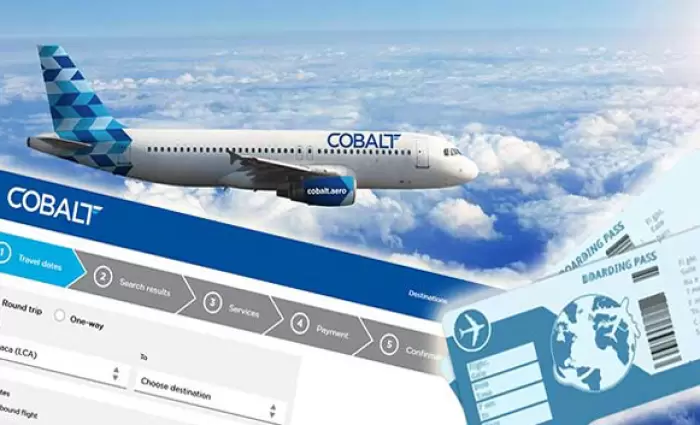 Αν είσαι φοιτητής έχεις έκπτωση στα ναύλα της Cobalt