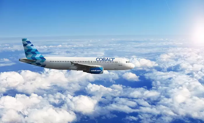 Cobalt Air: Επόμενος σταθμός...Ντίσελντορφ