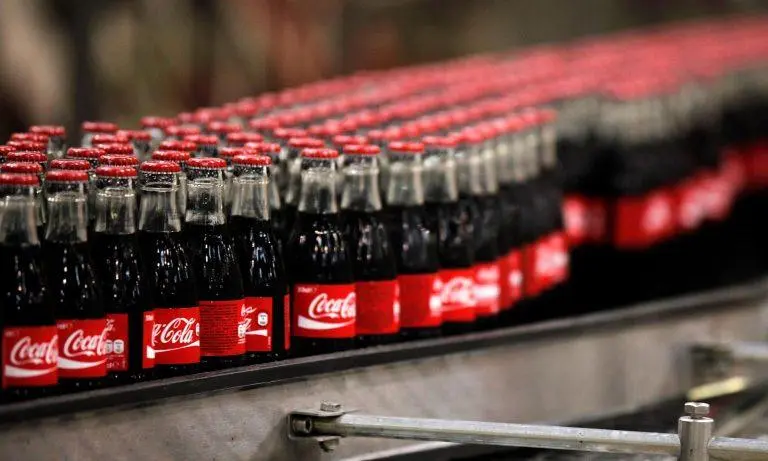 ΒofA για Coca Cola HBC: Ισχυρά τα αποτελέσματα - Σύσταση buy