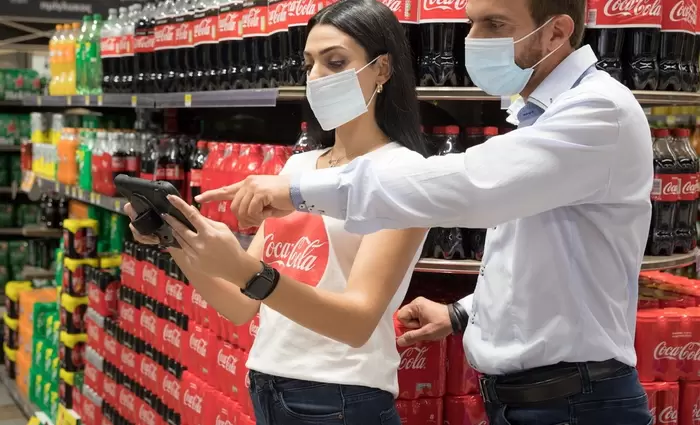 Πώς οι εργαζόμενοι εν μέσω πανδημίας, παραμένουν ασφαλείς και ενωμένοι