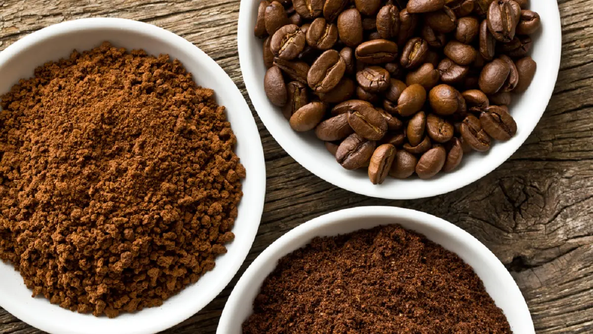 Σηκώνουν «λευκή σημαία» τα εργοστάσια παραγωγής καφέ;