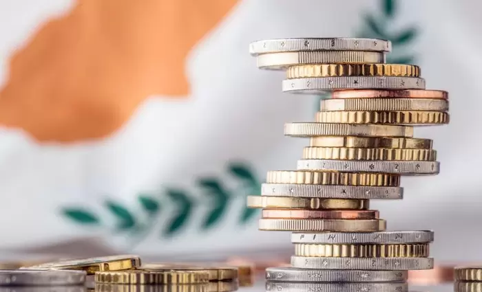 Eurostat: Σε ανοδική πορεία η κυπριακή οικονομία