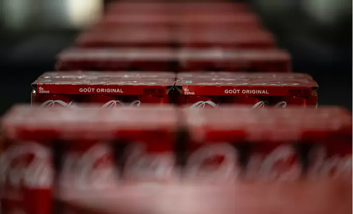 Τουρκία: Στοπ Βουλής σε Coca-Cola και Nestle λόγω.. Ισραήλ