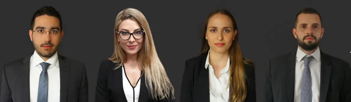 Τέσσερις νέοι Συνέταιροι στην Χάρης Κυριακίδης ΔΕΠΕ