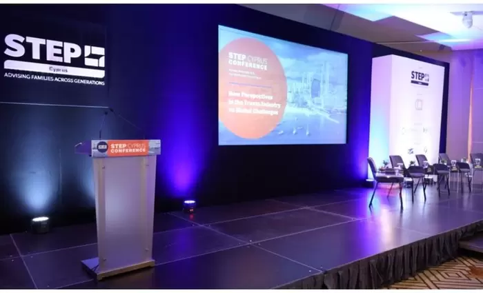 Αυτό είναι το νέο Διοικητικό Συμβούλιο της STEP Cyprus