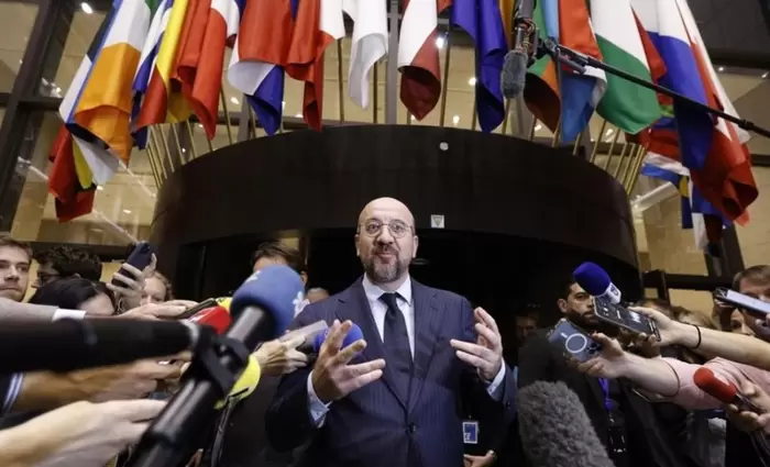 Χωρίς συμφωνία οι «27» για τα κορυφαία ευρωπαϊκά αξιώματα