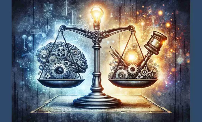 Να καινοτομούμε μεν, υπεύθυνα δε - Τεχνολογία και AI αλλάζουν την εξυπηρέτηση