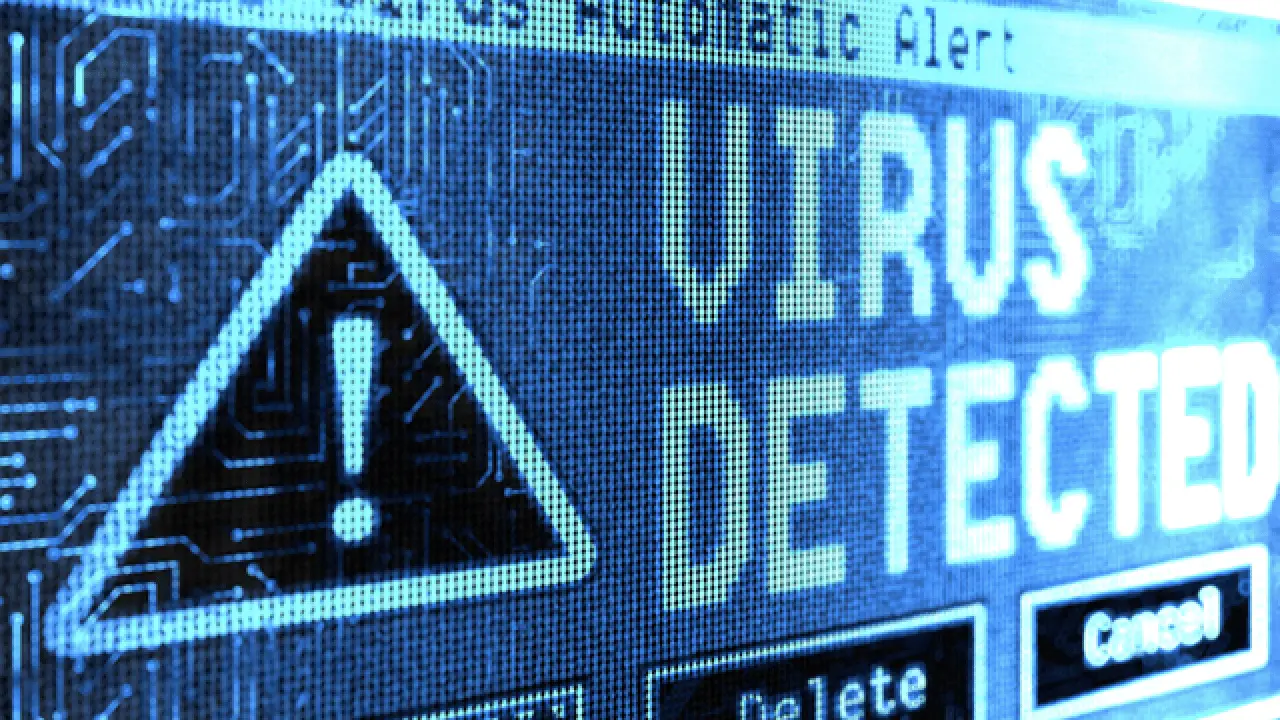 Βρέθηκε νέος επικίνδυνος ιός για τους υπολογιστές