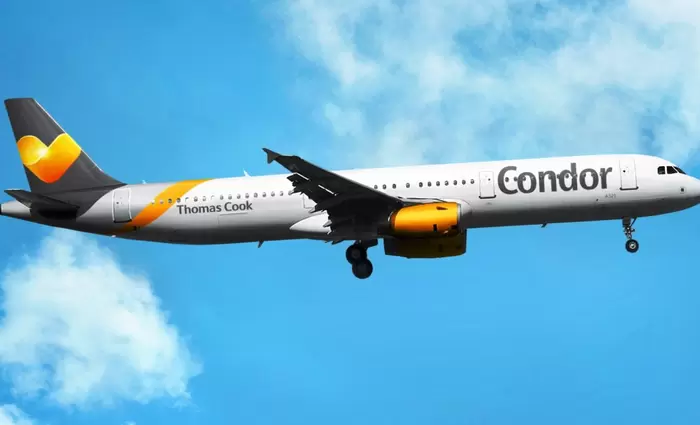 Βερολίνο: Δάνειο διάσωσης στην Condor, θυγατρική της Thomas Cook