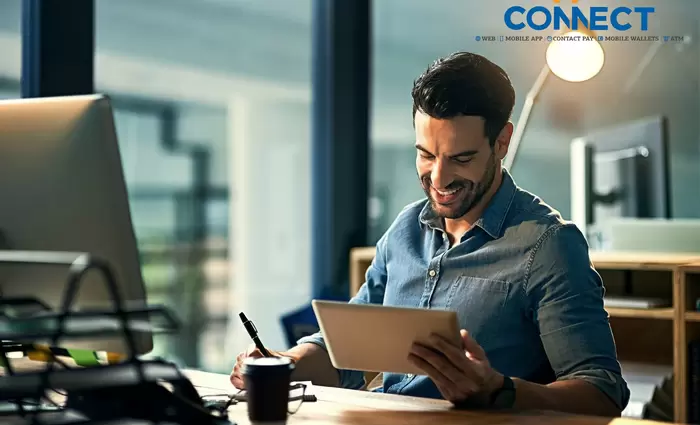 Στροφή στα εναλλακτικά κανάλια για συναλλαγές χωρίς χρεώσεις