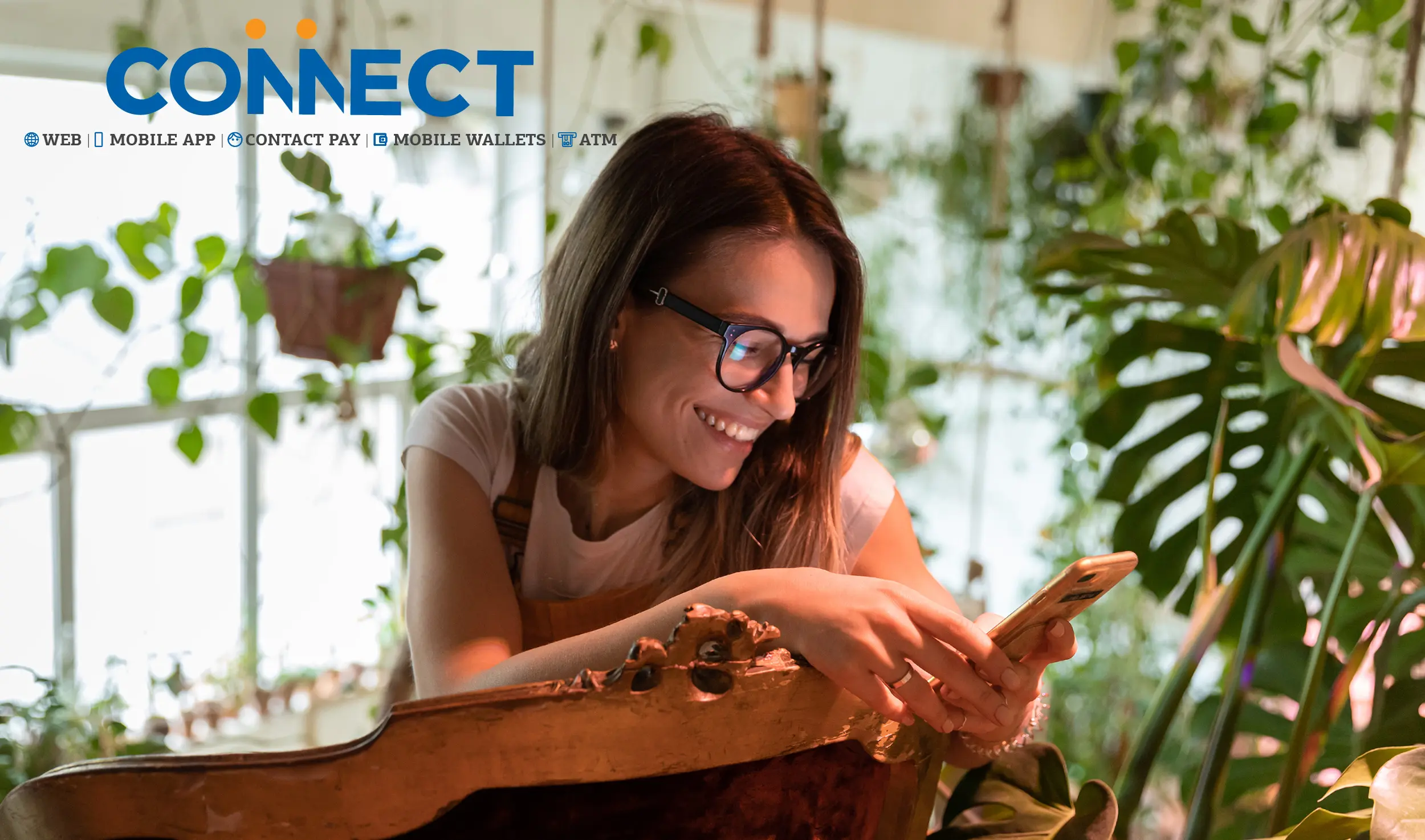 Ποιες τραπεζικές συναλλαγές παραμένουν δωρεάν στην Ελληνική Τράπεζα