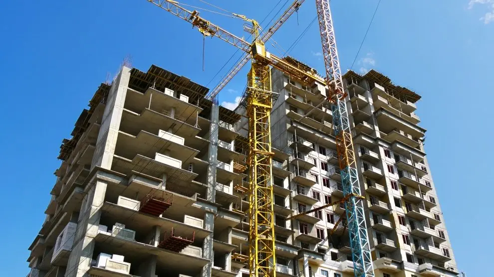 Ο πληθωρισμός στο 3,6% - Στο ζενίθ οι τιμές των κατασκευαστικών υλικών