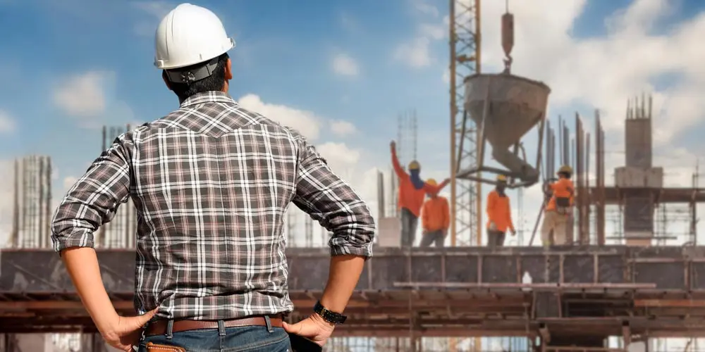 Λεμεσός: 75 θέσεις εργασίας σε πολυώροφο κτήριο 