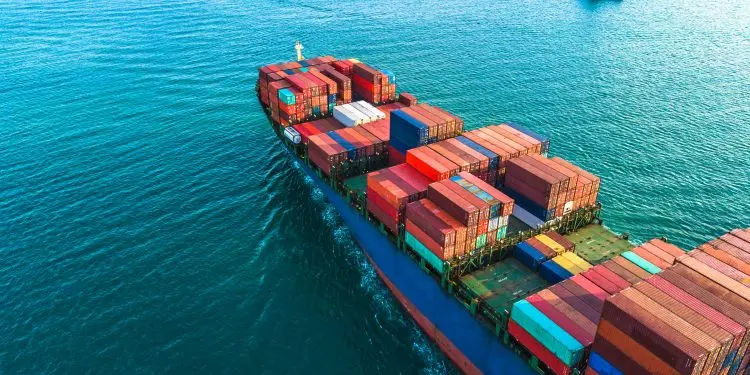 Ποια containerships αψηφούν την απειλή των Χούθι