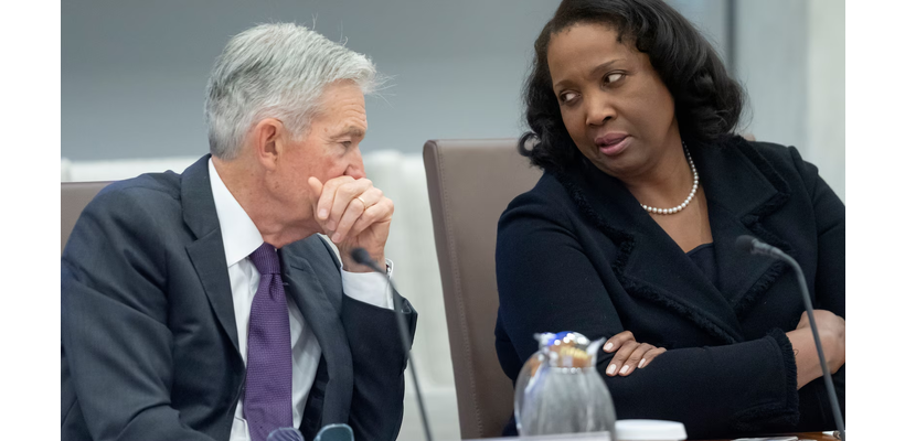 Fed: Στοπ από το Ανώτατο Δικαστήριο στον Τραμπ – Μπλοκάρει την απόλυση της Κουκ